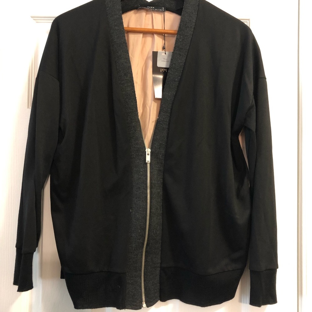 Zara Jacket